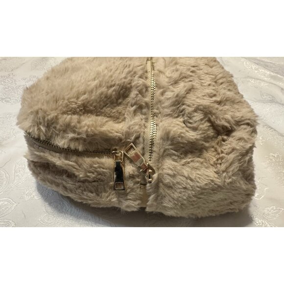 Faux Fur Furry 12\